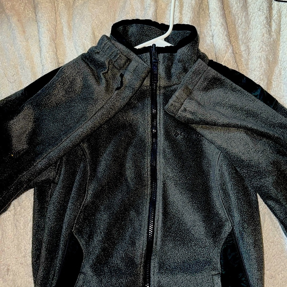 Columbia | Winter Fleece